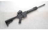 Colt ~ Light Carbine ~ 5.56 NATO ~ No Magazine - 1 of 10