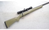 Mossberg ~ Patriot ~ .450 Bushmaster - 1 of 10