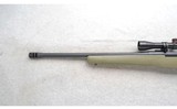 Mossberg ~ Patriot ~ .450 Bushmaster - 7 of 10
