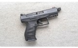 Walther ~ PPQ ~ 9mm - 1 of 2