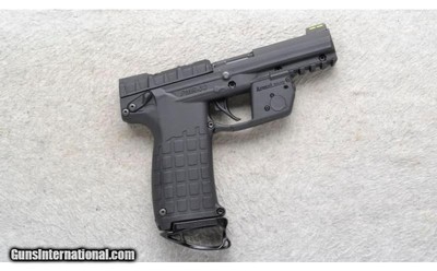 Kel-Tec ~ PMR-30 ~ .22 Magnum