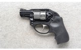 Ruger ~ LCR ~ .22 LR - 2 of 2