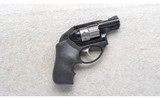 Ruger ~ LCR ~ .22 LR - 1 of 2