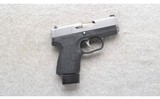 Kahr ~ CM 9 ~ 9mm - 1 of 2