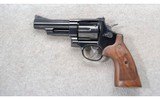 Smith & Wesson ~ 29-10 ~ .44 Magnum - 2 of 2