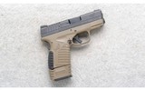 Springfield Armory ~ XDS-9 ~ 9mm - 1 of 2