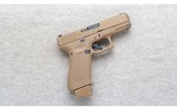 Glock ~ 19X ~ 9mm - 1 of 2