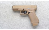 Glock ~ 19X ~ 9mm - 2 of 2