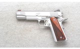 Kimber ~ Stainless LW ~ .45 ACP - 2 of 2