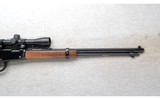 Henry ~ Lever Action ~ .22 S, L or LR - 4 of 10