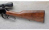 Henry ~ Lever Action ~ .22 S, L or LR - 9 of 10