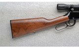 Henry ~ Lever Action ~ .22 S, L or LR - 2 of 10