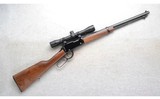 Henry ~ Lever Action ~ .22 S, L or LR - 1 of 10
