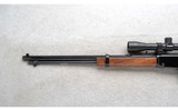 Henry ~ Lever Action ~ .22 S, L or LR - 7 of 10