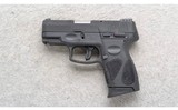 Taurus ~ PT111 G2 A ~ 9mm - 2 of 2