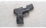 Taurus ~ PT111 G2 A ~ 9mm - 1 of 2