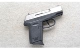SCCY ~ CPX-2 ~ 9mm - 1 of 2