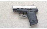 SCCY ~ CPX-2 ~ 9mm - 2 of 2