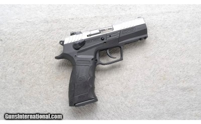 Sarsilmaz ~ CM9 Gen2 ~ 9mm