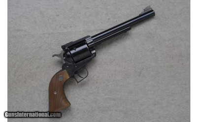 Ruger ~ New Model Super Blackhawk ~ .44 Rem Mag