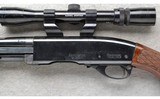Remington ~ 760 Gamemaster ~ .35 Rem. - 8 of 10