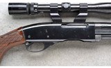 Remington ~ 760 Gamemaster ~ .35 Rem. - 3 of 10