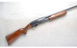 Remington ~ 870 Wingmaster ~ 20 Ga. - 1 of 10