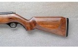 Mossberg ~ 151K ~ .22 Long rifle Only - 9 of 10