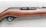 Mossberg ~ 151K ~ .22 Long rifle Only - 3 of 10