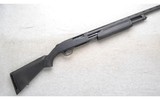 Mossberg ~ 500 ~ 20 Ga.