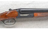 Weatherby ~ Orion ~ 12 Ga. - 3 of 10