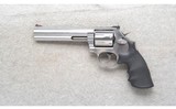 Smith & Wesson ~ 686-6 ~.357 Magnum - 2 of 2