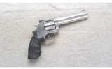 Smith & Wesson ~ 686-6 ~.357 Magnum