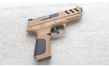 Girsan ~ MC28 SA T ~ 9mm - 1 of 2