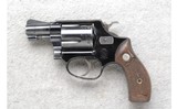 Smith & Wesson ~ 37 Airweight ~ .38 Special - 2 of 2