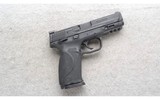 Smith & Wesson ~ M&P9 M2.0 ~ 9mm - 1 of 2
