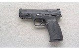 Smith & Wesson ~ M&P9 M2.0 ~ 9mm - 2 of 2