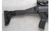 CZ ~ Scorpion 3 Plus ~ 9mm Luger - 2 of 10