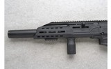 CZ ~ Scorpion 3 Plus ~ 9mm Luger - 7 of 10