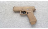 Glock ~ 19X ~ 9mm - 2 of 2