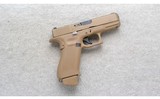 Glock ~ 19X ~ 9mm - 1 of 2