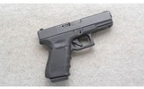 Glock ~ 19 Gen 4 ~ 9mm - 1 of 2