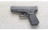 Glock ~ 19 Gen 4 ~ 9mm - 2 of 2