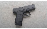 Glock ~ 43 ~ 9mm - 1 of 2