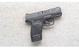 Springfield Armory ~ Hellcat ~ 9mm - 1 of 2