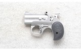 Bond Arms ~ Rough N Rowdy ~ .45LC/.410 Bore (2.5 inch) - 2 of 2