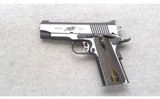 Kimber ~ Pro Eclipse II Custom Shop ~ .45 ACP - 2 of 2