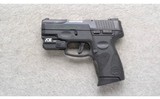 Taurus ~ PT111 G2 ~ 9mm - 2 of 2