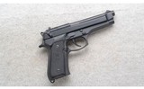 Beretta ~ 92FS ~ 9mm - 1 of 2