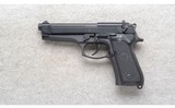 Beretta ~ 92FS ~ 9mm - 2 of 2